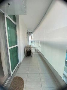 Apartamento com 2 Quartos à venda, 70m² no Santa Rosa, Niterói
