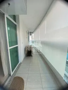 Apartamento com 2 Quartos à venda, 70m² no Santa Rosa, Niterói