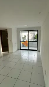 Apartamento com 2 Quartos para alugar, 55m² no Casa Forte, Recife
