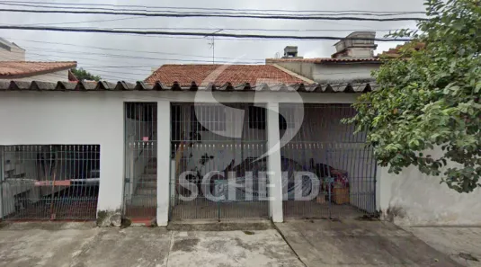 Casa com 2 Quartos à venda, 130m² no Cidade Dutra, São Paulo