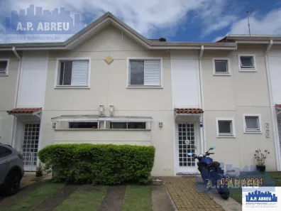 Casa de Condomínio com 3 Quartos à venda, 78m² no Cangaíba, São Paulo