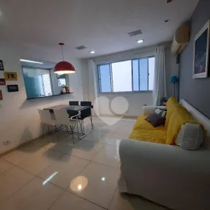 Apartamento com 2 Quartos à venda, 58m² no Engenho de Dentro, Rio de Janeiro
