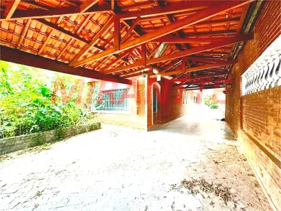 Sobrado com 3 Quartos à venda, 397m² no Santa Teresinha, São Paulo