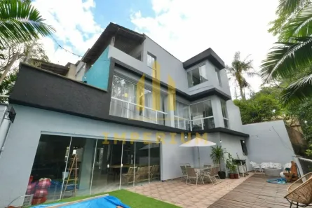 Casa com 3 Quartos à venda, 580m² no Vila Irmãos Arnoni, São Paulo