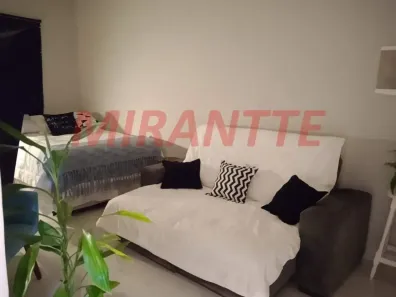 Apartamento com 1 Quarto à venda, 55m² no Santana, São Paulo