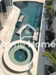 Casa de Condomínio com 5 Quartos à venda, 800m² no Loteamento Alphaville Campinas, Campinas