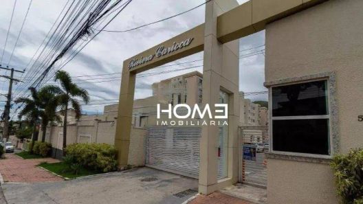 Apartamento com 2 Quartos à venda, 46m² no Encantado, Rio de Janeiro