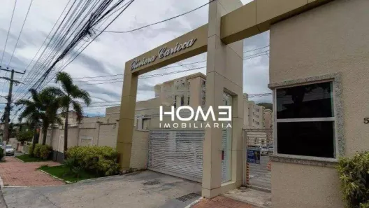 Apartamento com 2 Quartos à venda, 46m² no Encantado, Rio de Janeiro