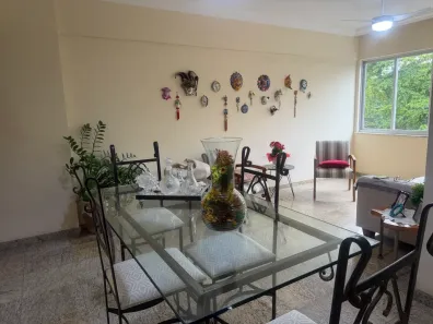 Apartamento com 3 Quartos para alugar, 93m² no Pituba, Salvador