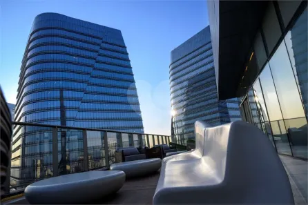 Apartamento com 2 Quartos à venda, 102m² no Vila Olímpia, São Paulo