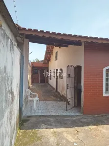 Casa com 1 Quarto à venda, 100m² no Balneário Itaóca, Mongaguá