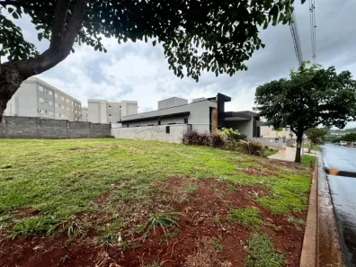 Lote/Terreno à venda, 250m² no Reserva Imperial, Ribeirão Preto
