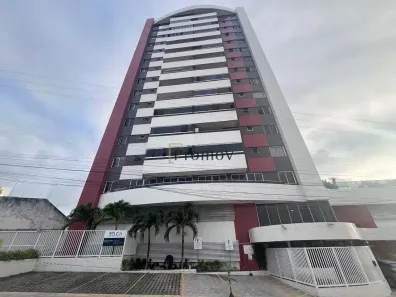 Apartamento com 3 Quartos para alugar, 115m² no Grageru, Aracaju