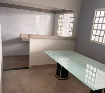 Casa com 2 Quartos à venda, 104m² no Cidade Jardim, Uberlândia