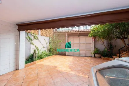 Casa com 3 Quartos à venda, 216m² no Vila Prudente, São Paulo