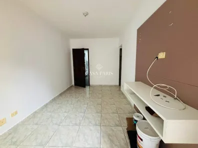 Apartamento com 1 Quarto à venda, 72m² no Aviação, Praia Grande