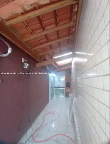 Casa com 2 Quartos à venda, 80m² no Parque São Vicente, São Vicente