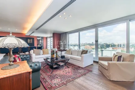 Apartamento com 3 Quartos à venda, 335m² no Jardim Europa, Porto Alegre