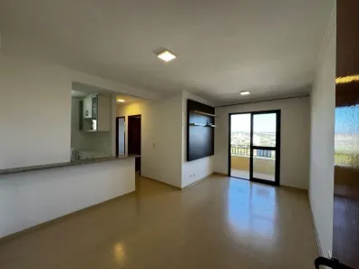 Apartamento com 2 Quartos à venda, 56m² no Jardim Satélite, São José dos Campos