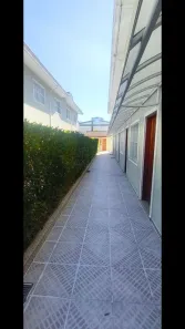 Casa de Condomínio com 2 Quartos para alugar, 62m² no Vila Arriete, São Paulo