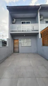 Sobrado com 2 Quartos à venda, 65m² no Morada do Vale I, Gravataí
