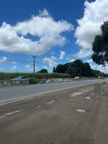 Lote/Terreno para venda ou aluguel, 4000m² no Mata do Rolo, Rio Largo