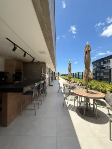 Apartamento com 3 Quartos à venda, 93m² no Jardim Camburi, Vitória