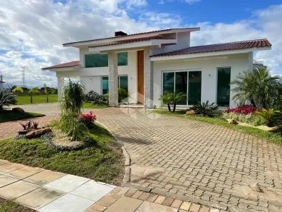 Casa de Condomínio com 7 Quartos à venda, 508m² no , Xangri-Lá