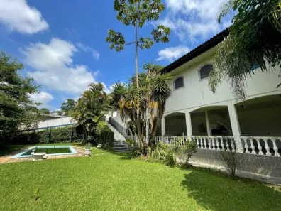 Fazenda/Sítio com 5 Quartos à venda, 350m² no Jardim das Cerejeiras, Arujá