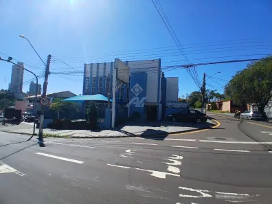 Prédio Comercial com 6 Quartos para alugar, 480m² no Jardim Chapadão, Campinas