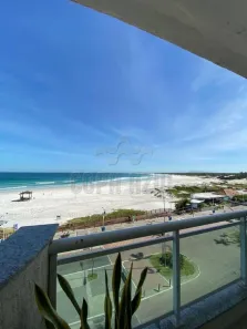 Apartamento com 3 Quartos à venda, 110m² no Praia Grande, Arraial do Cabo