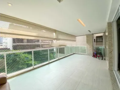 Apartamento com 4 Quartos à venda, 169m² no Leblon, Rio de Janeiro