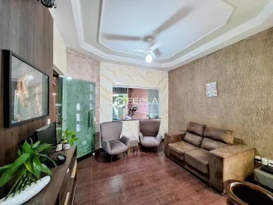 Casa com 3 Quartos à venda, 248m² no Jardim Novo Paraíso, Americana