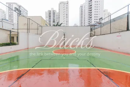 Apartamento com 4 Quartos à venda, 180m² no Moema, São Paulo