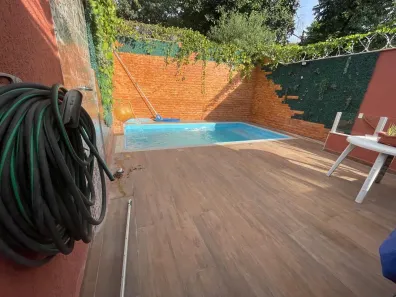 Casa com 3 Quartos à venda, 200m² no Centro, São José da Lapa