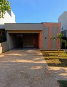 Casa de Condomínio com 3 Quartos à venda, 150m² no Jardim Cybelli, Ribeirão Preto