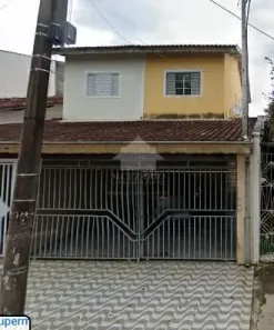 Sobrado com 2 Quartos à venda, 80m² no Esplanada Santa Terezinha, Taubaté
