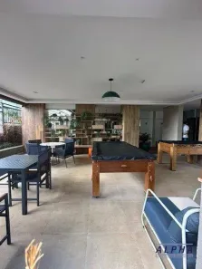 Apartamento com 2 Quartos à venda, 68m² no Bom Jardim, São José do Rio Preto