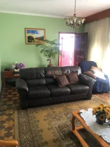 Casa com 4 Quartos à venda, 210m² no Rudge Ramos, São Bernardo do Campo