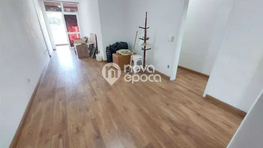 Apartamento com 2 Quartos à venda, 88m² no Vila Isabel, Rio de Janeiro
