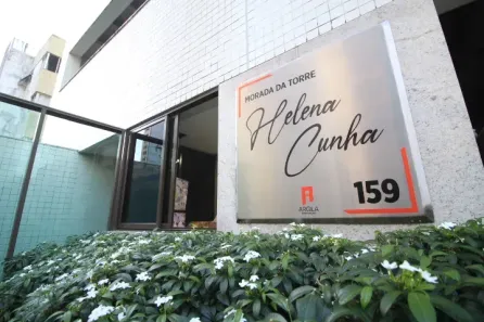 Apartamento com 2 Quartos à venda, 50m² no Torre, Recife