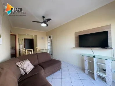 Apartamento com 2 Quartos à venda, 74m² no Real, Praia Grande