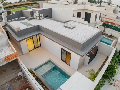 Casa com 3 Quartos à venda, 360m² no Jardim Villa Sapezal, Indaiatuba