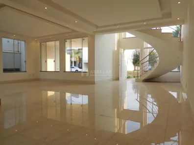 Casa de Condomínio com 3 Quartos à venda, 269m² no Parque Brasil 500, Paulínia