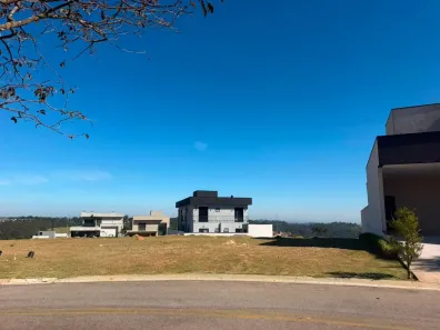 Lote/Terreno à venda, 810m² no Jardim Bandeirantes, Santana de Parnaíba