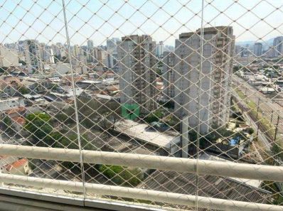 Apartamento com 2 Quartos à venda, 60m² no Barra Funda, São Paulo