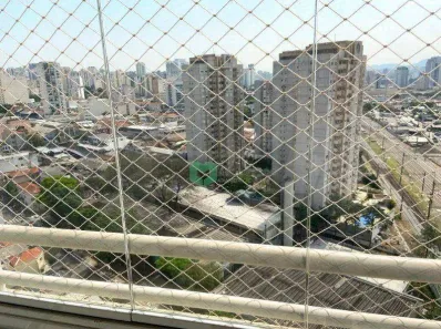 Apartamento com 2 Quartos à venda, 60m² no Barra Funda, São Paulo