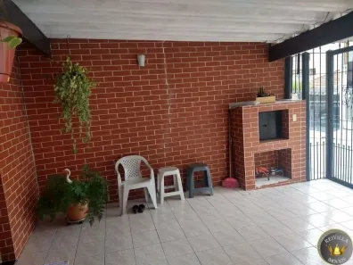 Casa com 2 Quartos à venda, 120m² no Chácara Belenzinho, São Paulo