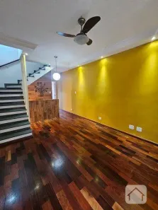 Sobrado com 3 Quartos à venda, 130m² no Vila Gomes, São Paulo