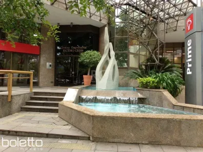Sala Comercial com 1 Quarto à venda, 46m² no Auxiliadora, Porto Alegre